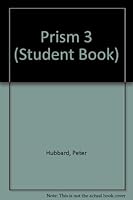 Prism: An Intermediate Course in English (Student Book 3) 0155995588 Book Cover