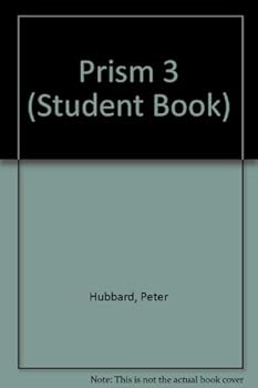 Paperback Prism: An Intermediate Course in English (Student Book 3) Book