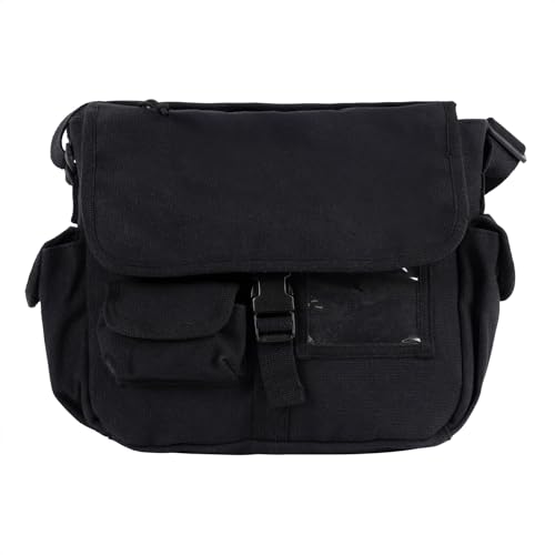 Rothco Canvas Urban Explorer Shoulder Bag3