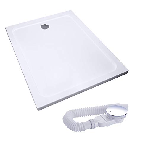 Duschtasse 70X100 – Die 16 besten Produkte im Vergleich - Produktratgeber