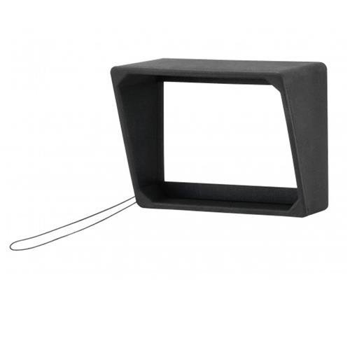 OLYMPUS PFUD-057 LCD Hood for PT-057 Underwater Housing