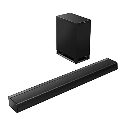 Panasonic SC-HTB900EBK Dolby Atmos Soundbar Cover