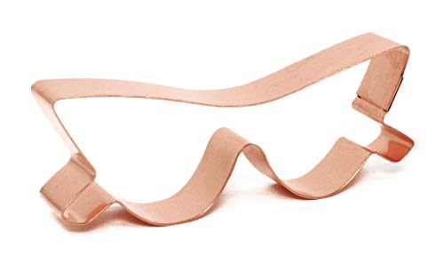 Cat Eye Sunglasses Cookie Cutter #TOP24