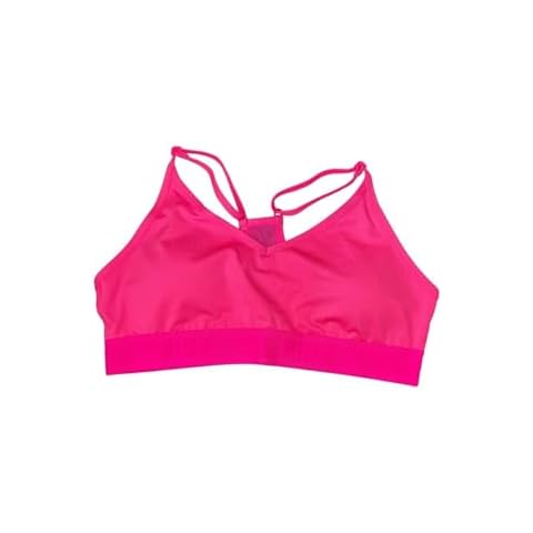 Victoria's Secret Pink Ultimate Sports Bra Cover