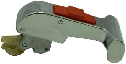 Door Handle T-Style - Part no. 217/00051/00