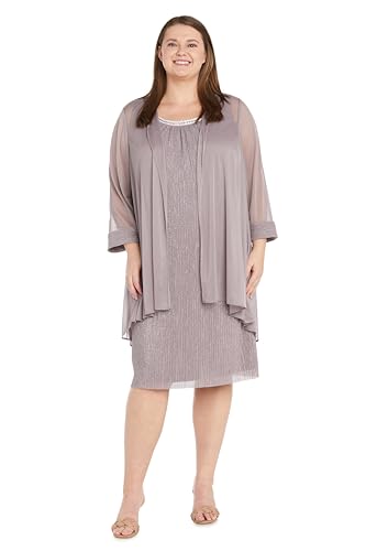 Image of R&M Richards Women's Radiance Affair Ensemble