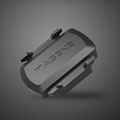 スマホをサイコンに変身！新品★速度orケイデンスセンサーGEMINI210 Amazon | MAGENE gemini210 スピードセンサー ケイデンス