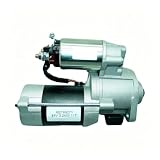 Compatible For Mitsubishi Lift Trucks S4E S4S Starter Motor 24V 3.2KW 11 Tooth M2T65271 M2T65272