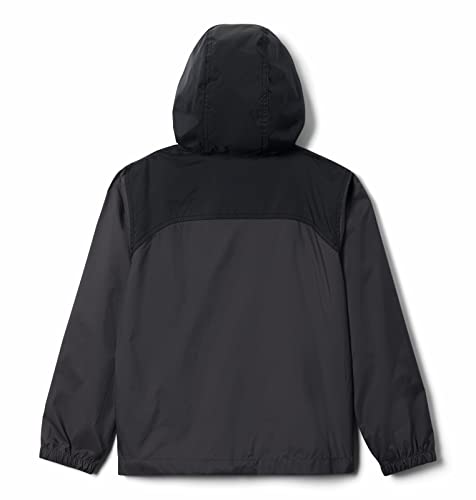 Image of Columbia Boys' Glennaker Rain Jacket