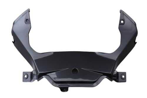 Coque arrière centrale avdb-moto pour Honda CB500F CBR500R 2016-2018 non peinte