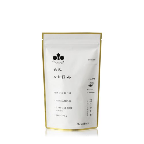 Amazon | 丹波なた豆茶 Small Pack | Jack Bean Tea | ハーブティー 通販