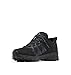 Produktbild Columbia Peakfreak II Outdry WP wasserdichte Wanderschuhe für Herren, Schwarz (Black x Shark), 45 EU