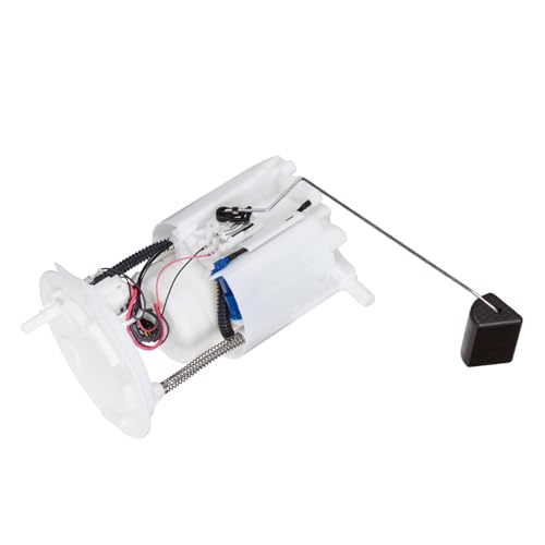 Image of Detroit Axle - AWD Fuel Pump Module for Ford 2015-2018 Edge 2016-2018 Lincoln MKX [w /Clean Fuel Fleet Vehicle], Electrical Fuel Pump Module Assembly 2017 Replacement