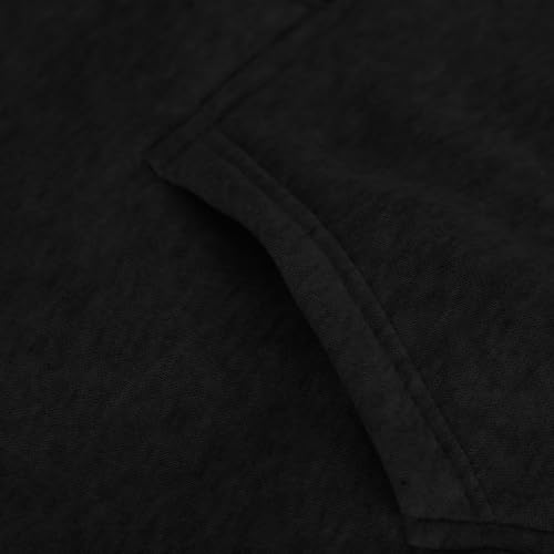 Uillui Girls Half Zip Cropped Sweatshirt Trendy Pullover Crop Tops Teen Girls School Preppy Clothes Cute Long Sleeve Sweater3