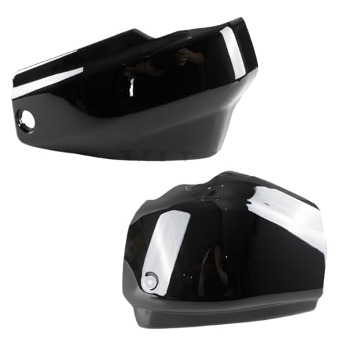 Carénage latéral pour batterie Dragstar XVS1100 remplace un couvercle perdu ou cassé