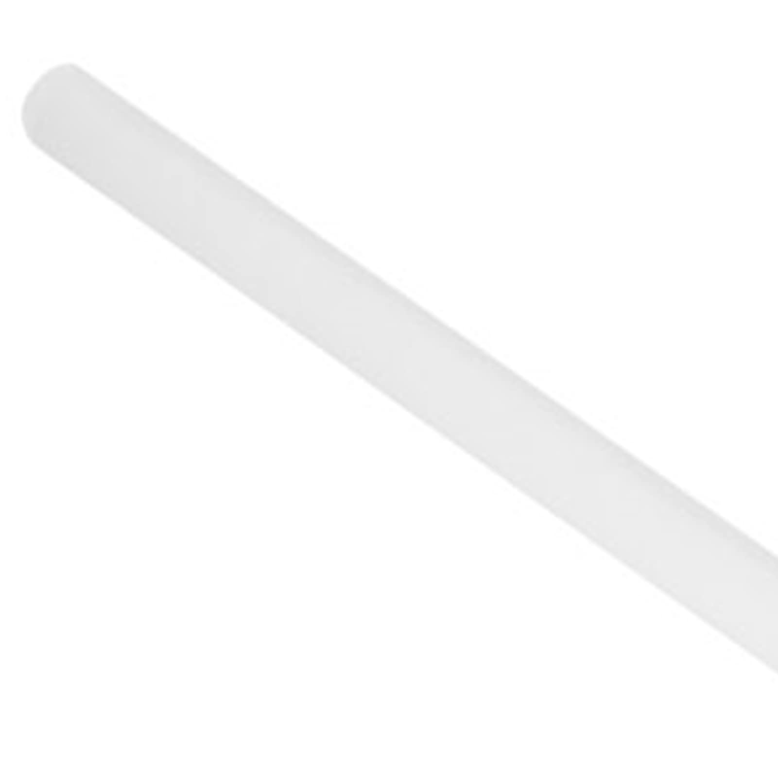Extracteur Barre Agitation Magnétique PTFE de 25 cm Extracteur de barreau d'agitation magnétique Outil de récupération d'agitateur magnétique Outil de récupération magnétique de Laboratoire