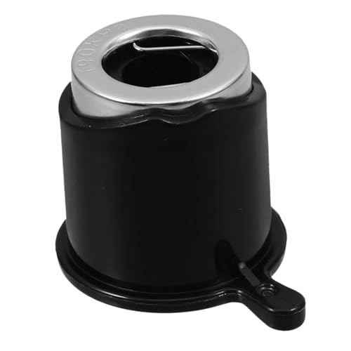 Pressure Cooker Valve Replacement Part Safety Valve for Pressure Cooker Made of Abs Stainless Steel miniatura 7