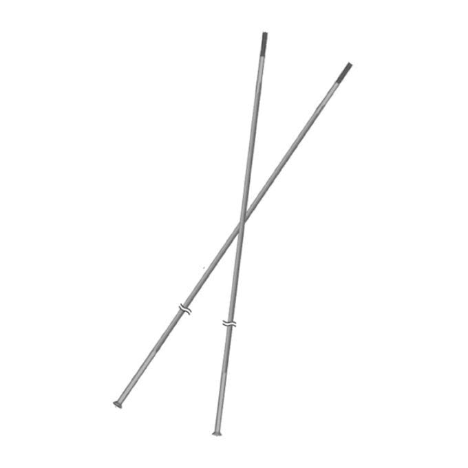 Amazon.co.jp: シマノ(SHIMANO) スポーク 269mm WH-MT501-CL-R12-B-275