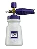 Autoglym Polar Blaster Snow Foam Lance, 800ml Capacity - Car Wash Foam Gun For Pressure Washer Application, Foam Cannon for Cleaning Cars & Other Vehicles