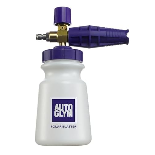 Autoglym Polar Blaster Snow Foam Lance