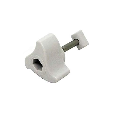Fluval FX4 and FX6 Lid Screw Cover