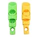 Generic Foam Cutter, Insulation Tools 6PCS Foam Pipe Cutter Tool for Pipe Insulation in Homes for Home Farmhouse Commercial Industries Supplies