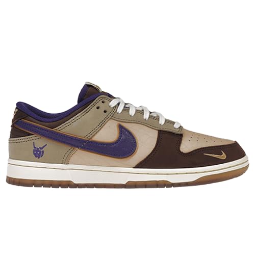 Image of Nike Men's Dunk Low Sneakers