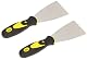 Kotarbau Malerspachtel 2er Set aus Edelstahl, 60 mm für Gipserarbeiten
