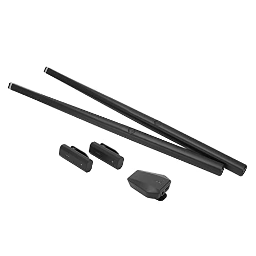 Professional Electronic Includes Vibration Sensing Portable Air Drum Stick Instruments for Penitums of All Ages PVC As Images Appear miniatura 1