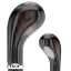 Ebony Espresso Brown