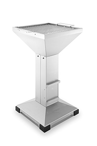 Die 5 besten Säulengrills für zuhause