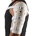 Corflex EXTENDED LENGTH HUMERAL SPLINT Large, Proximal 13-15