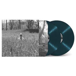 Folklore - Exclusive "In The Weeds" Teal x2