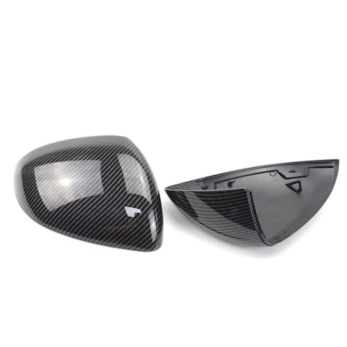 Coques de rétroviseurs extérieurs AMG style pour Classe C et GLC