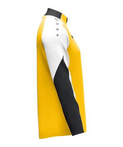 Veste en polyester Dynamic JAKO protège du vent entraînement taille S - 5