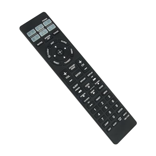Télécommande de rechange Sony Trinitron KV-36FS200 KV-36FV310 Wega