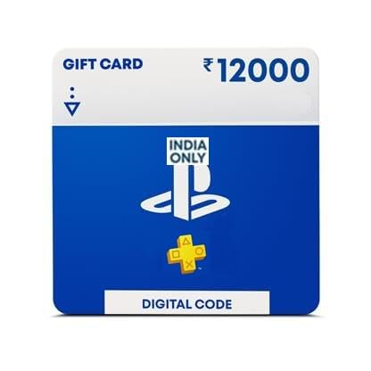 Rs 12,000 PSN Store Wallet Digital Code (Email Delivery in 24 hours) PSN digital code (B0DJ8KC35W) Amazon Price History, Amazon Price Tracker