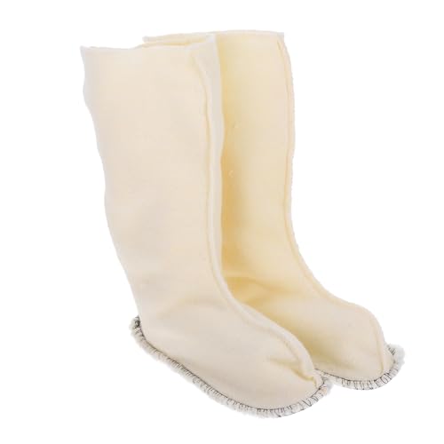 1 Pair Boot Warm Lining Hunter Boot Socks Warm Boot Liners Warm Boot Socks Warm Liner Sock Boot Sock
