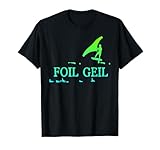 Foil Surf Wassersport Beachwear
