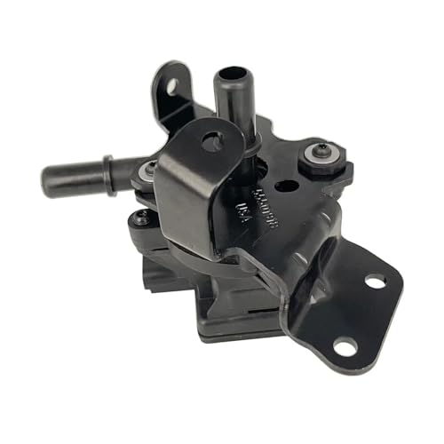 Soupape de purge du réservoir de vapeur pour Buick Envision 2021 - 4