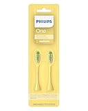 Philips One by Sonicare, 2 Brush Heads, Mango, BH1022/02