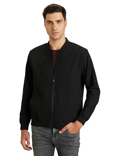 Symbol Premium Mens Smart Casual Fully Lined Mild Winter Jacket (...