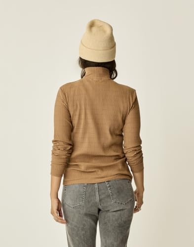 Image of Carve Designs Denise Turtleneck