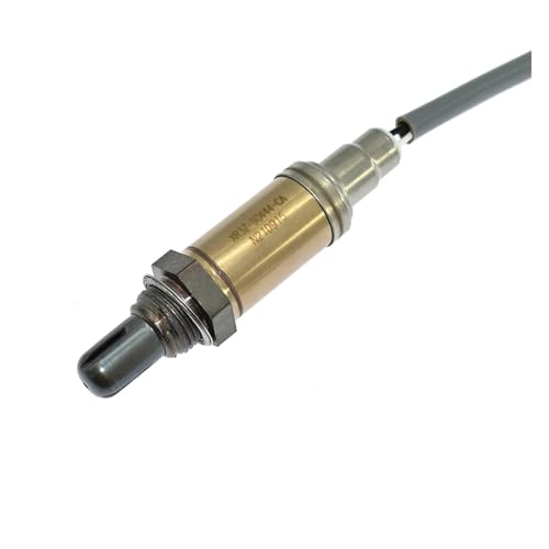 Sonde lambda d'oxygène avec connecteur vert et blanc pour régulation des gaz d'échappement - 3