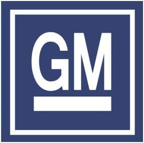 20272115 General Motors, Genuine Rocker Panel