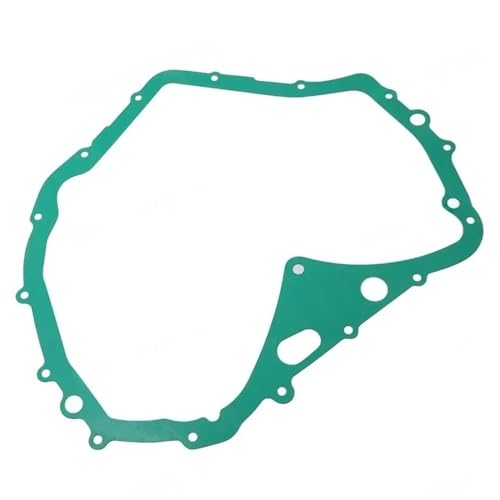 Couvercle de stator et joint de carter pour KingQuad 400 et Eiger 400