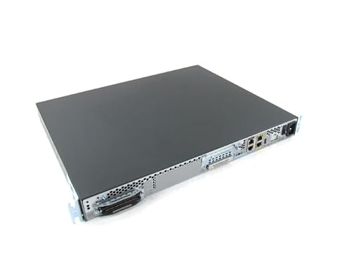 Cisco Vg310 Analog Voip Gateway (Renewed) #TOP1