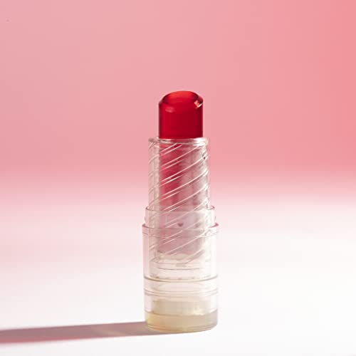Pacifica Glow Stick Lip Oil - Rosy Glow Women 0.14 Oz #TOP2