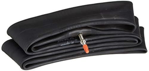 Maxxis Downhill Fahrradschlauch, Schwarz, 24 x 2.40-2.70 Schrader/Auto