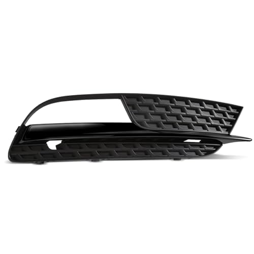 Parrilla de lámpara antiniebla para parachoques de A5 2012-2016 8T0807681H